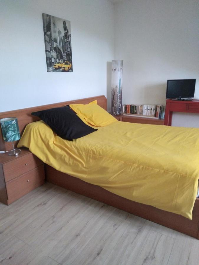 Chambres D'Hotes Saint Quinidic Meros ภายนอก รูปภาพ